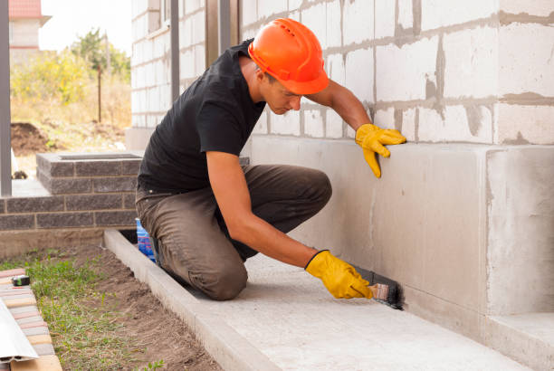 Licensed Exterior Waterproofing service in Herndon, VA - SJ Waterproofing Pros